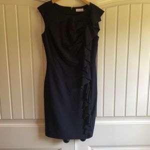 Calvin Klein Dress, new